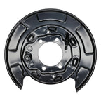 Rear Right Brake Disc Backing Plate for Subaru Legacy/Outback (2010–2014) 26704AJ00