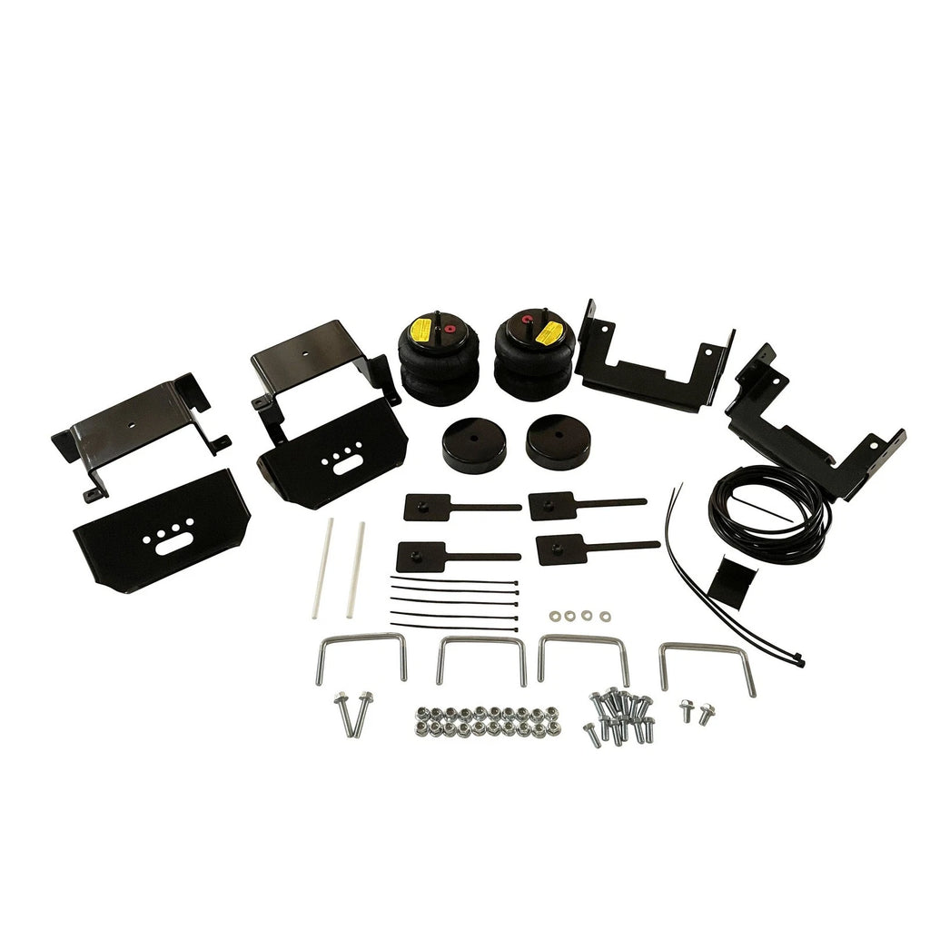 Rear Air Helper Springs Suspension Kit for Ford F-150 (2015–2021)