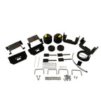 Rear Air Helper Springs Suspension Kit for Ford F-150 (2015–2021)