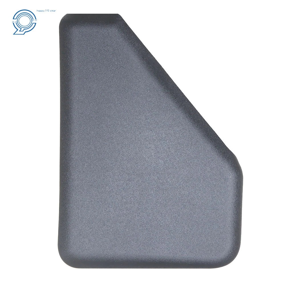 Rear Running Board End Cap for Ford F-150 F-250 (2015–2020)