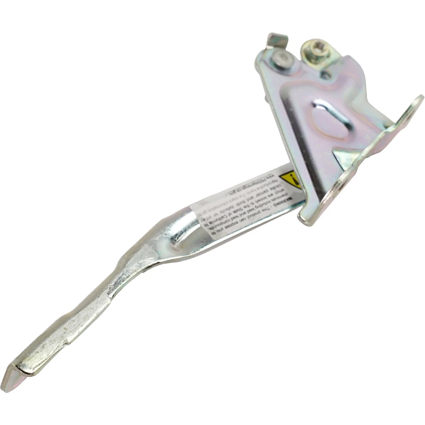 Hood Hinge Set for Chevrolet Spark (2016–2022)