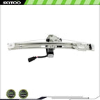 Motor Power Window Regulator Lift for BMW 325i 330i (2001–2005) Rear Right