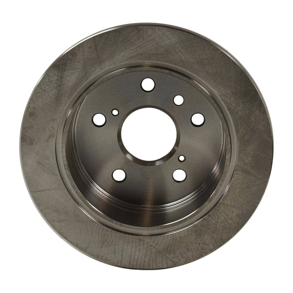 Disc Brake Rotor for Toyota Camry Avalon Lexus ES330 (2002–2008) 10.59in