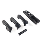 Inner Door Grab Handle Switch Bezel Kit RHD for VW Bora Golf (1998–2005)