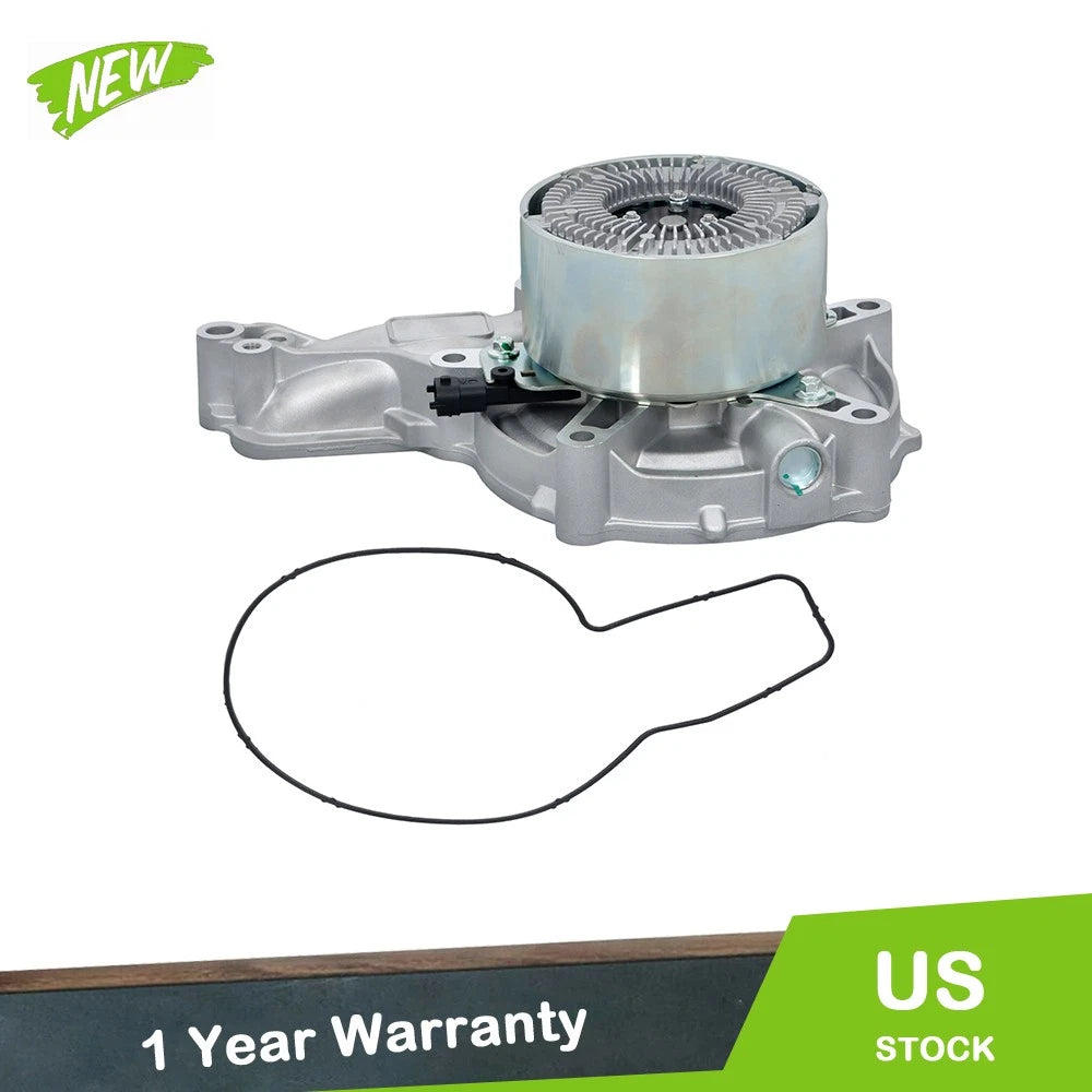 Water Pump for Volvo D13 D16 Mack MP8 (2010–2023)