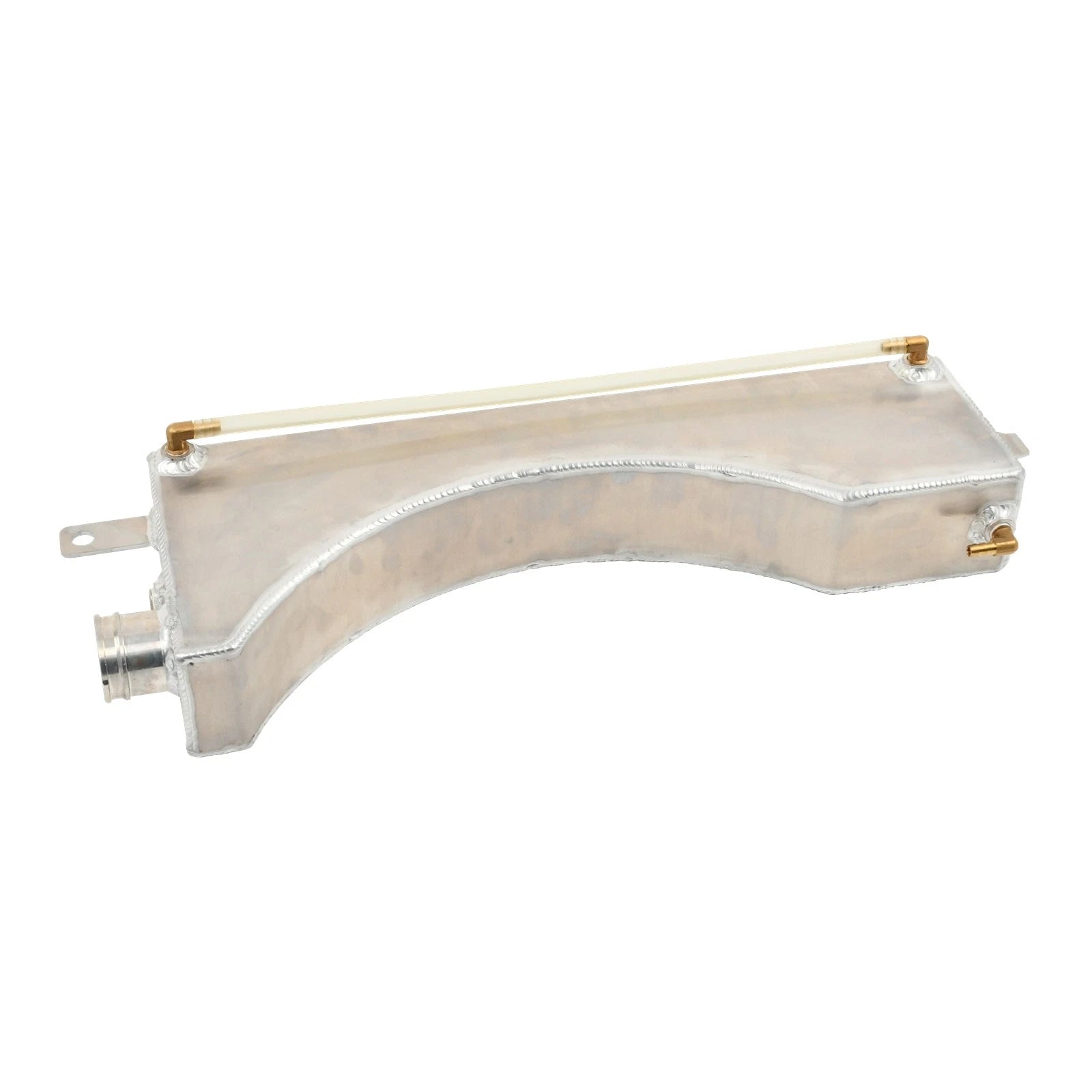 Aluminum Coolant Recovery Overflow Tank for Ford Mustang V8 (1994–1995)