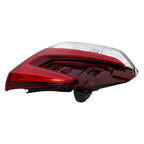 Right Halogen Tail Light for Subaru Forester (2019–2021)