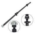 Rear Driveshaft Prop Shaft Assembly for Volvo S40 V50 (2005–2010) AWD