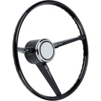 15" Steering Wheel with Horn Button for 1967–1968 Chevy and GMC Truck