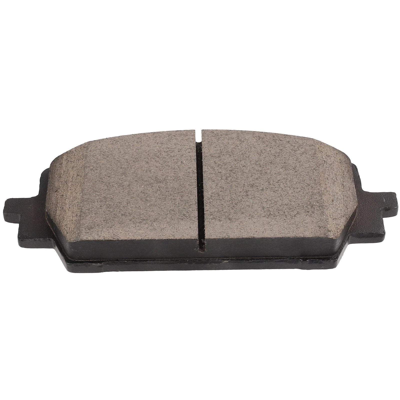 Front Ceramic Brake Pad Set for Hyundai Santa Cruz (2021–2023), Santa Fe