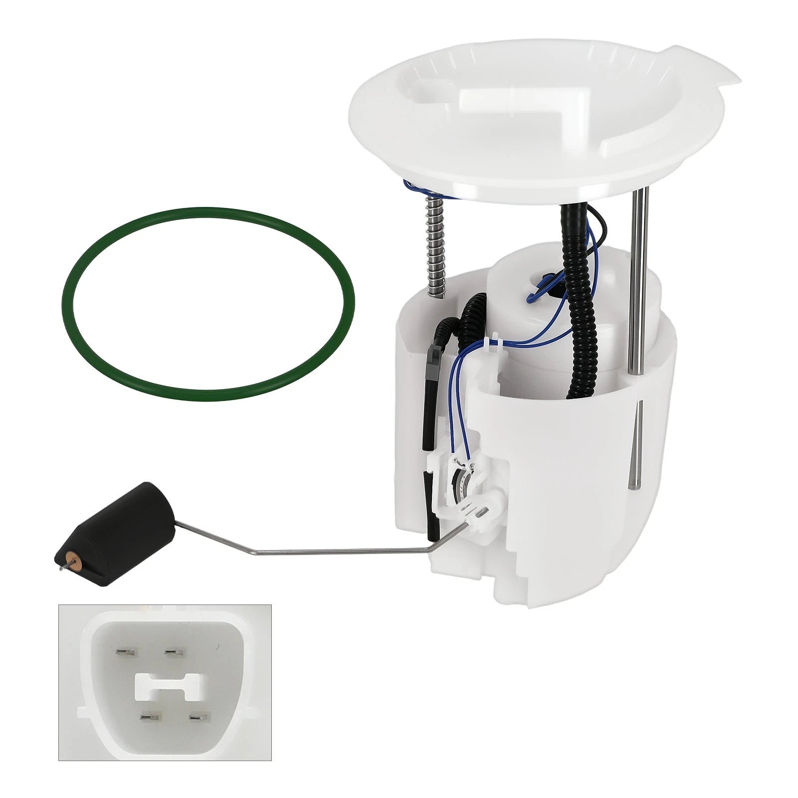 Fuel Pump Module Assembly E2479M for Ford Edge Lincoln MKX (2007–2010)