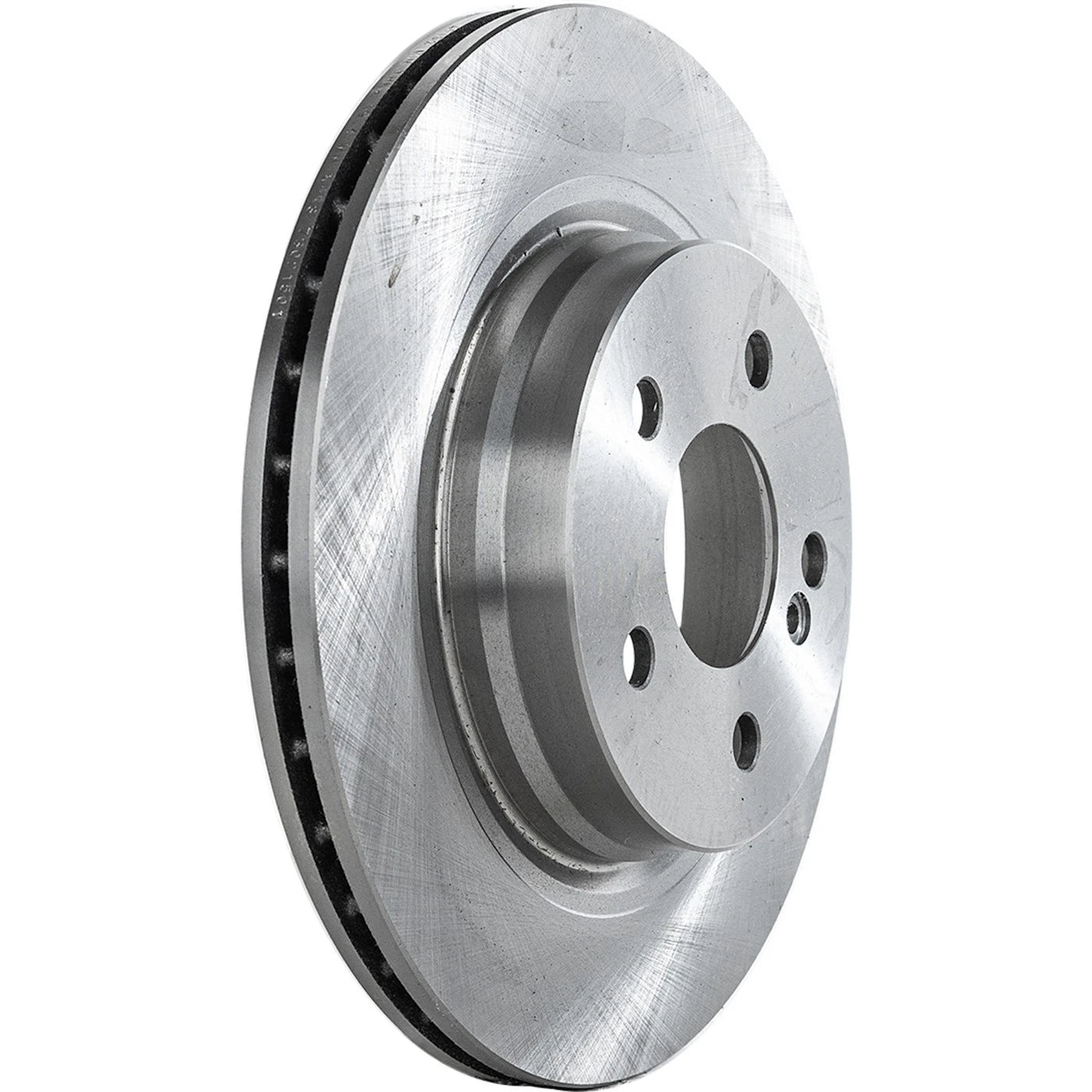 Rear Brake Disc for Mercedes-Benz C Class E Coupe (E400, E550, C350)