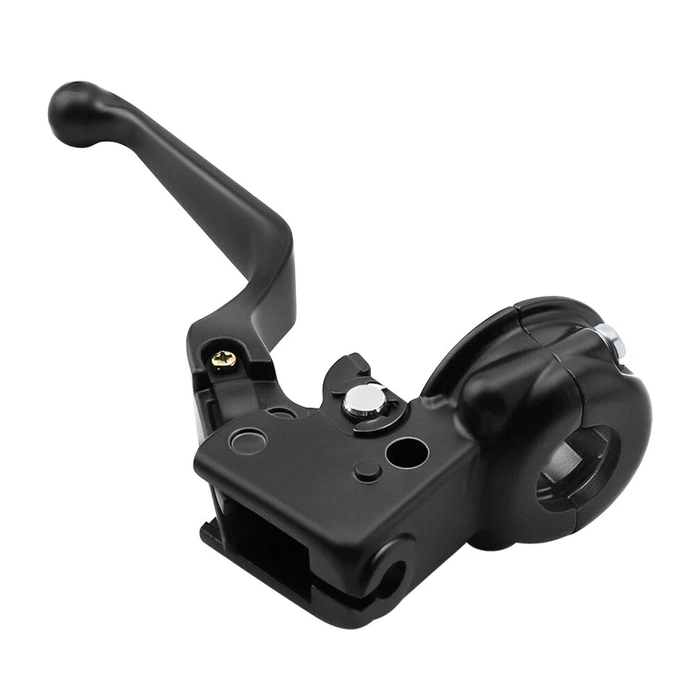 Clutch Lever Perch Bracket for Harley Davidson Dyna Electra Glide Softail (–)