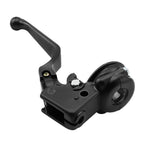 Clutch Lever Perch Bracket for Harley Davidson Dyna Electra Glide Softail (–)