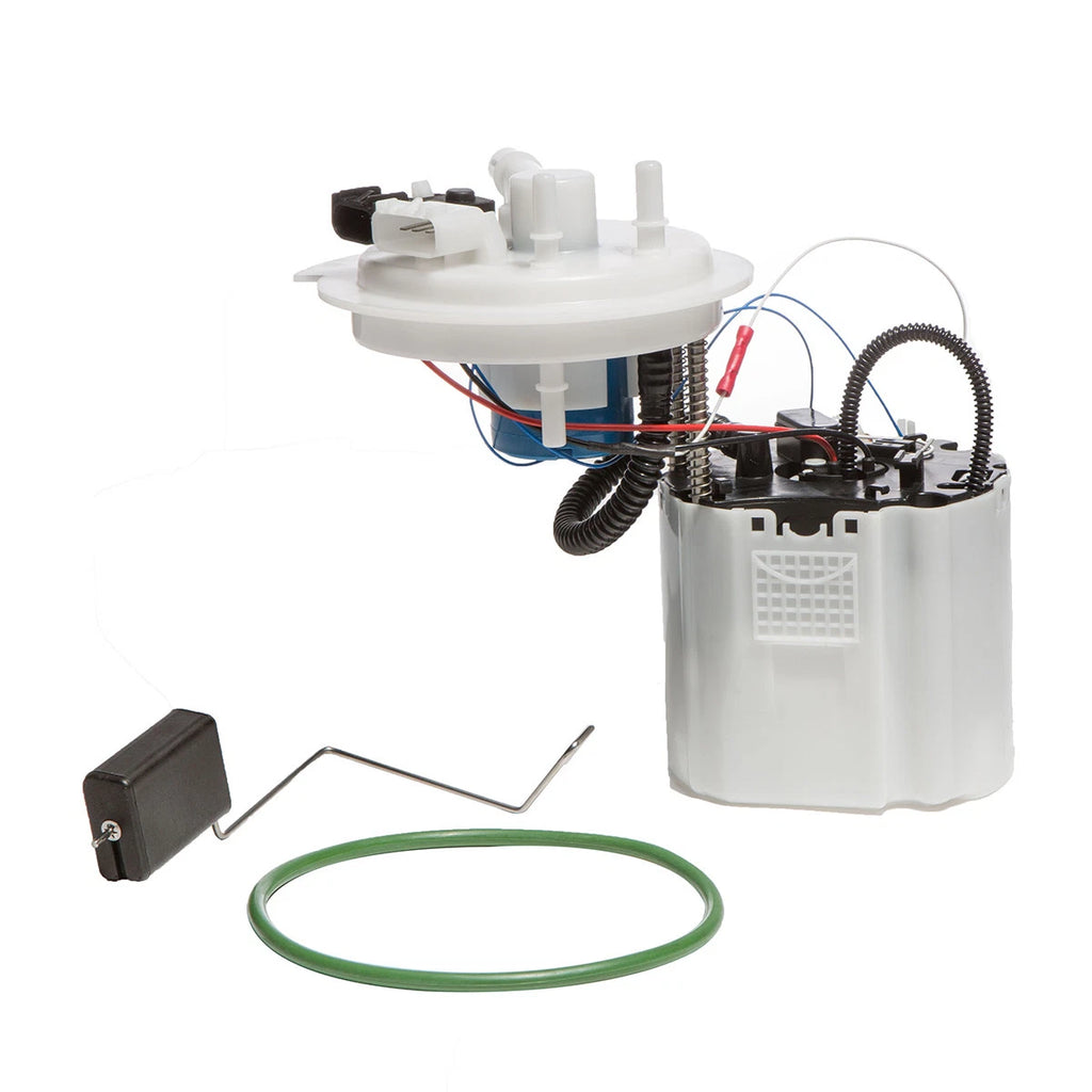 Fuel Pump Module Assembly w/ Pressure Sensor for Chevrolet Malibu (2009-2012)