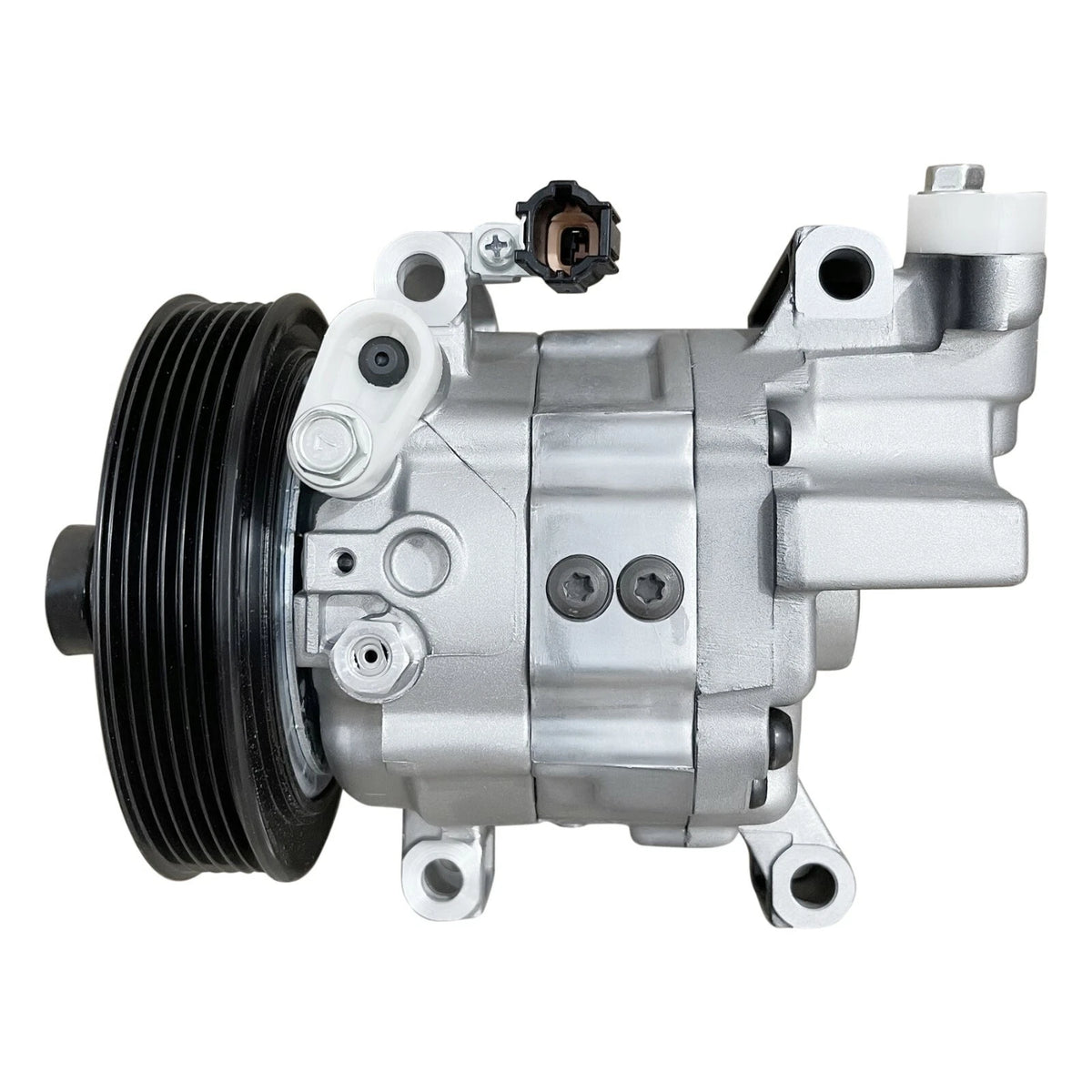 A/C Compressor Kit Replacement for Nissan Sentra 1.8L (2002–2006)