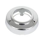 1X Front Wheel Center Cap for Ford F-250 (1995–1997)