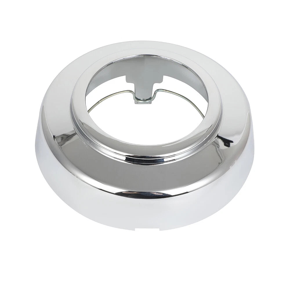 1X Front Wheel Center Cap for Ford F-250 (1995–1997)