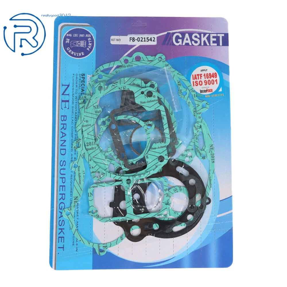 Complete Engine Gasket Set for Kawasaki KDX200 (1989-1994)