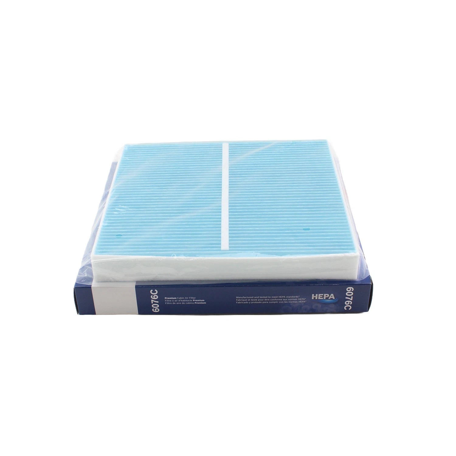 Bosch HEPA Cabin Filter for (2000–2023)