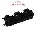 Front Left Master Power Window Switch for Hyundai Sonata (2011–2014)