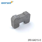 Clutch for Tohatsu 3.5HP 2-Stroke Outboard Engine (3F0-64215-0)