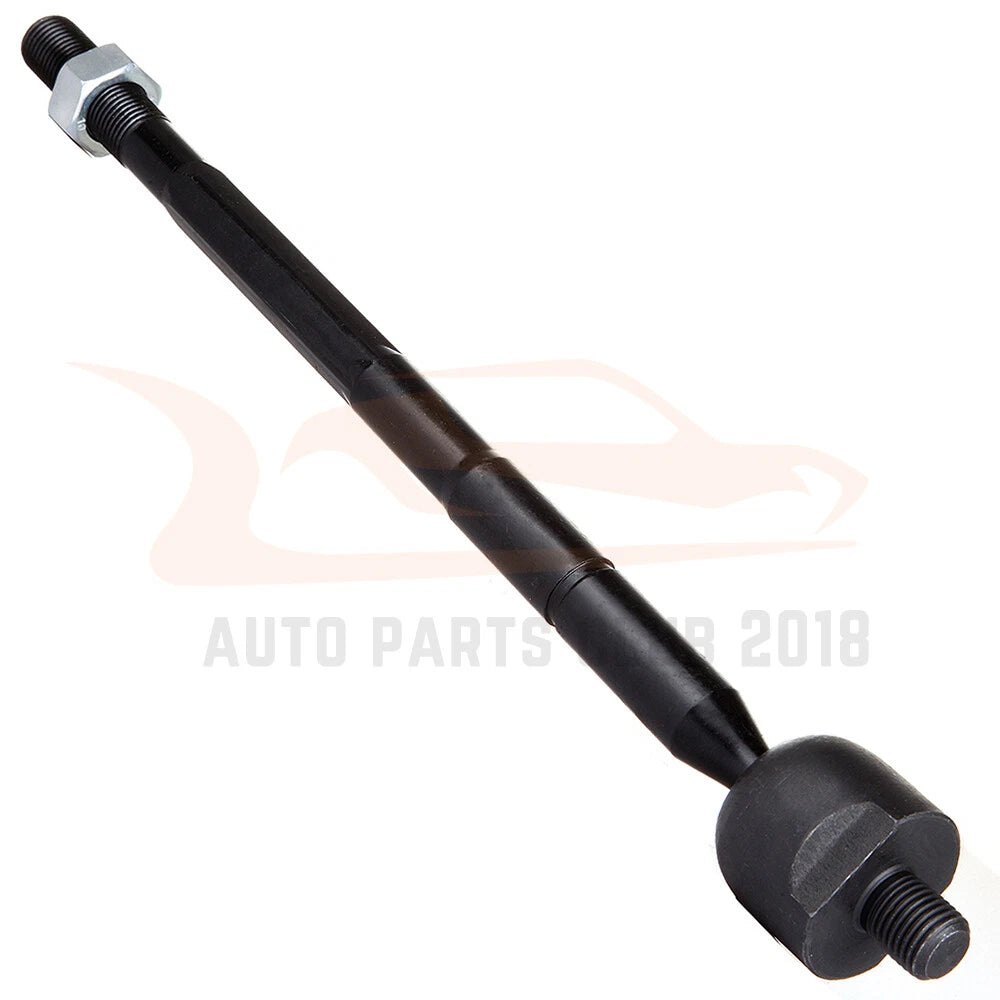 Set of 4 Front Steering Kit Tie Rod Ends for Toyota RAV4 (2001-2003)