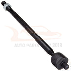Set of 4 Front Steering Kit Tie Rod Ends for Toyota RAV4 (2001-2003)