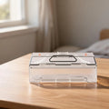 Dustbin & Fine Particle Filter for Xiaomi T Robot (2019–2023)