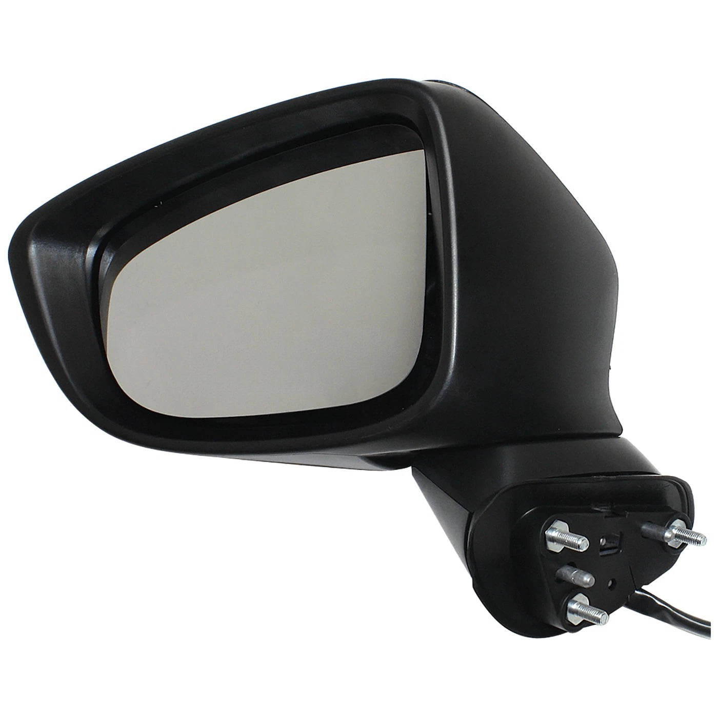 Set of 2 Heated Mirrors for Mazda (2014–2016)