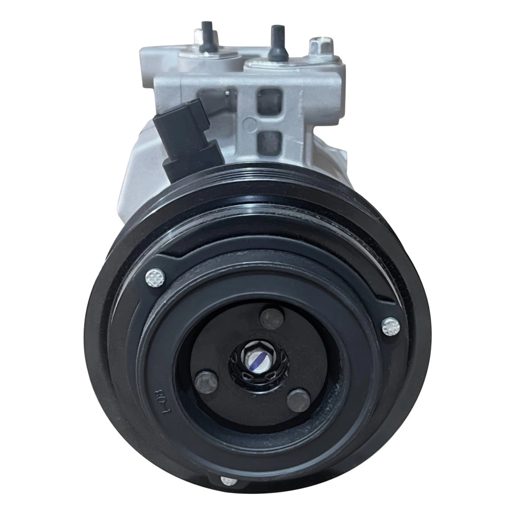 AC Compressor Replacement for Ram 1500 3.6L (2013-2013)