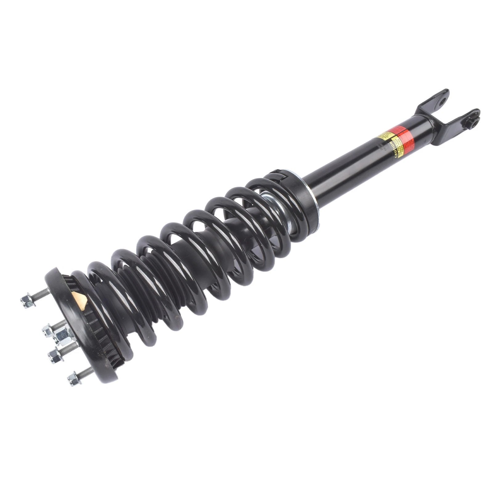 Front Left or Right Shock Strut Spring for Jaguar XJ X351 (2010-2019)
