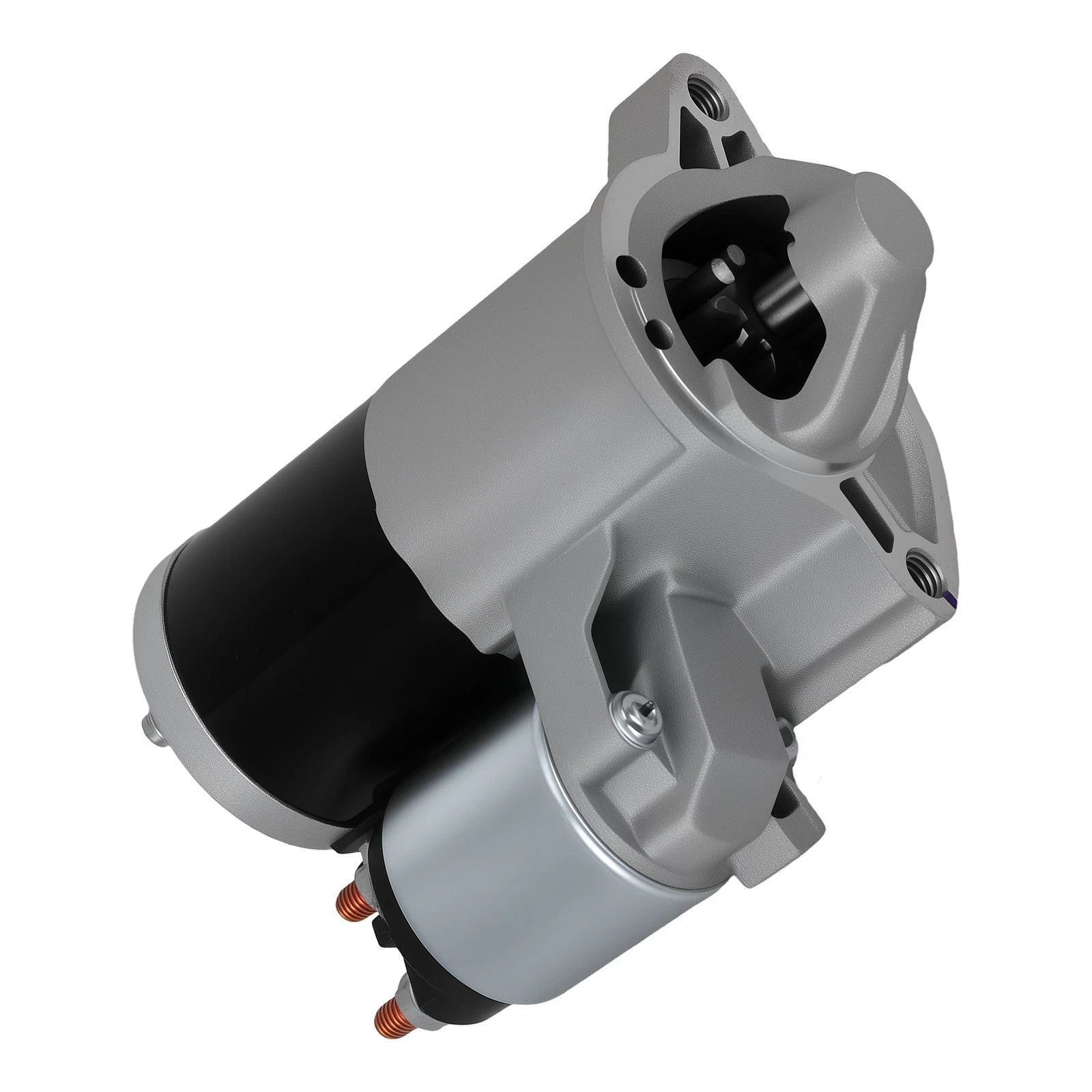 12V Starter Motor for Dodge Ram 1500 2500 3500 5.7L (2005–2008) M0T21371