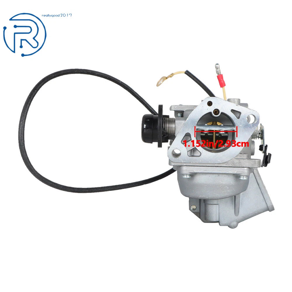 Carburetor Fuel Pump for Honda GX610 GX620