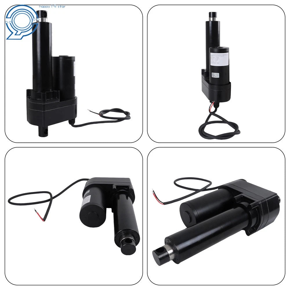Deck Lift Actuator for Bad Boy Maverick ZT Elite (2018-2023)