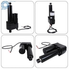 Deck Lift Actuator for Bad Boy Maverick ZT Elite (2018-2023)