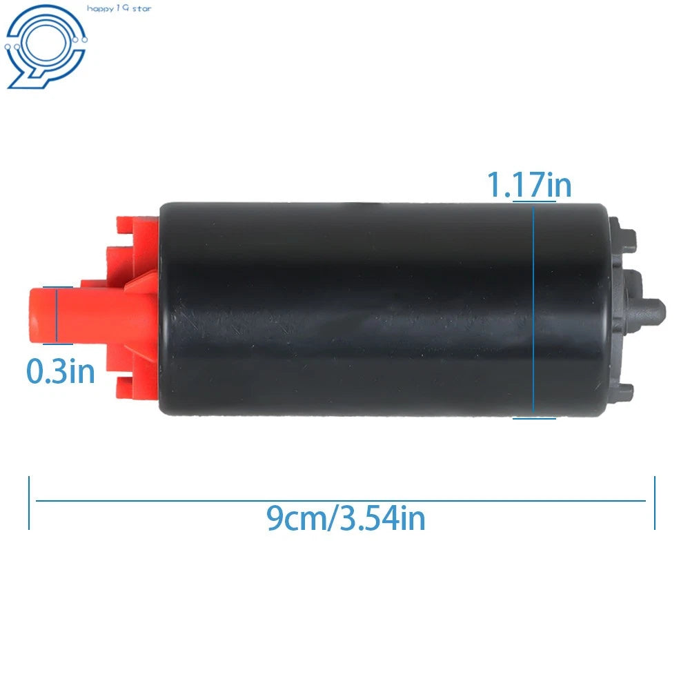 Intank Fuel Pump for Polaris RZR 1000 XP / MUD (2014–2021)