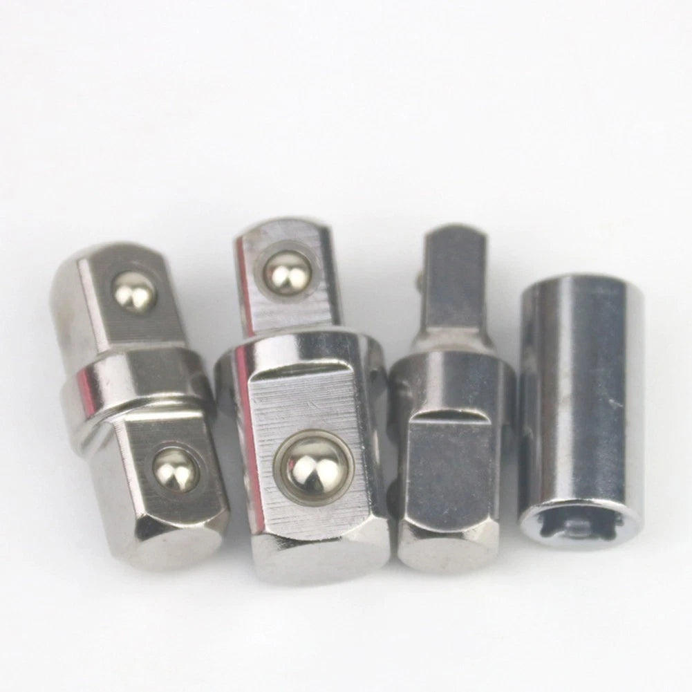 Square Drive Adapters Kit for Electric Tools (Universal)