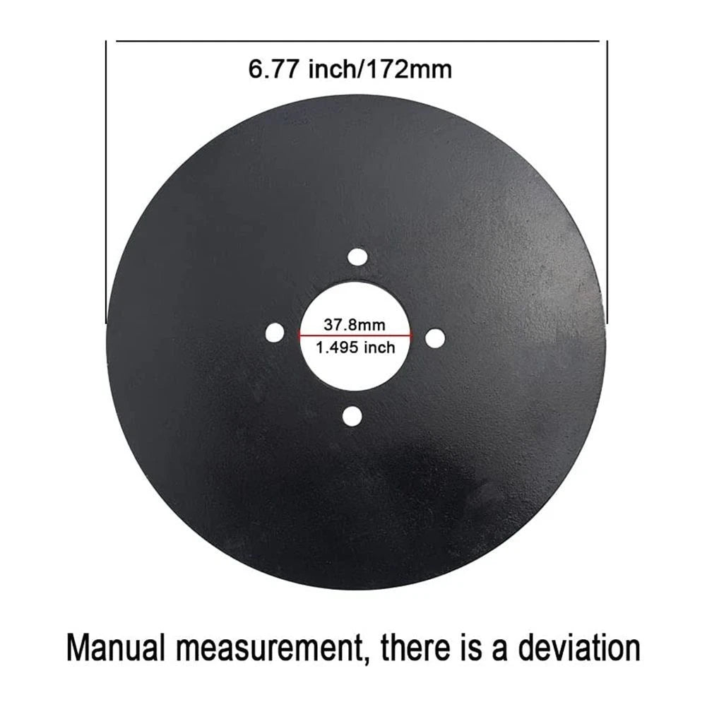 Clutch Replacement for - Enhanced Engagement, Metal