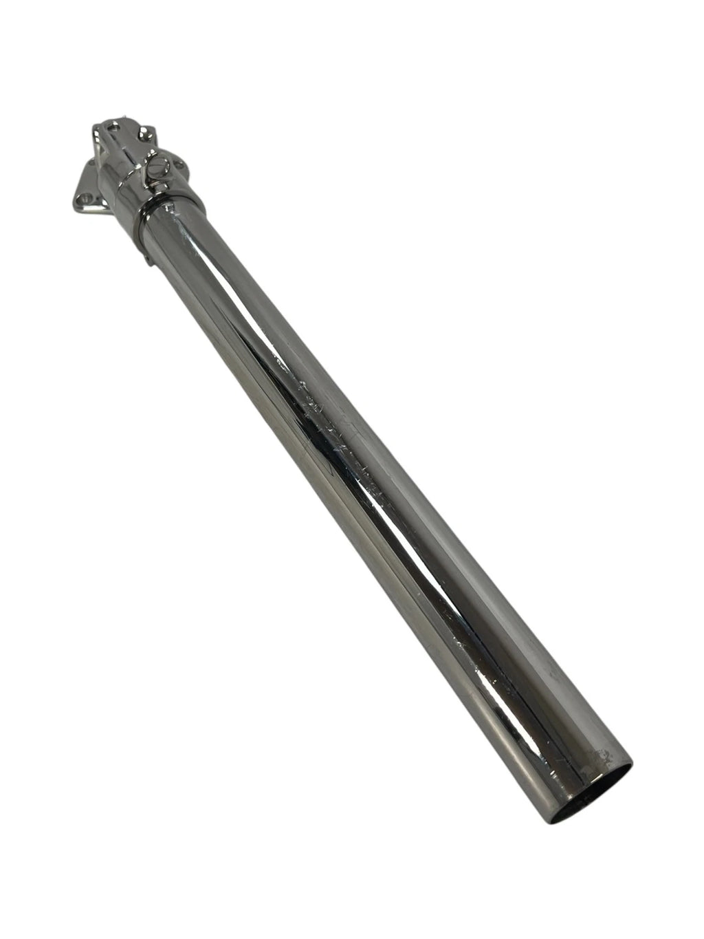 Wishbone Outrigger Holder Base Pole for Tigress (1 5/8in OD, 1 1/2in ID)