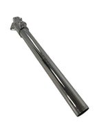 Wishbone Outrigger Holder Base Pole for Tigress (1 5/8in OD, 1 1/2in ID)