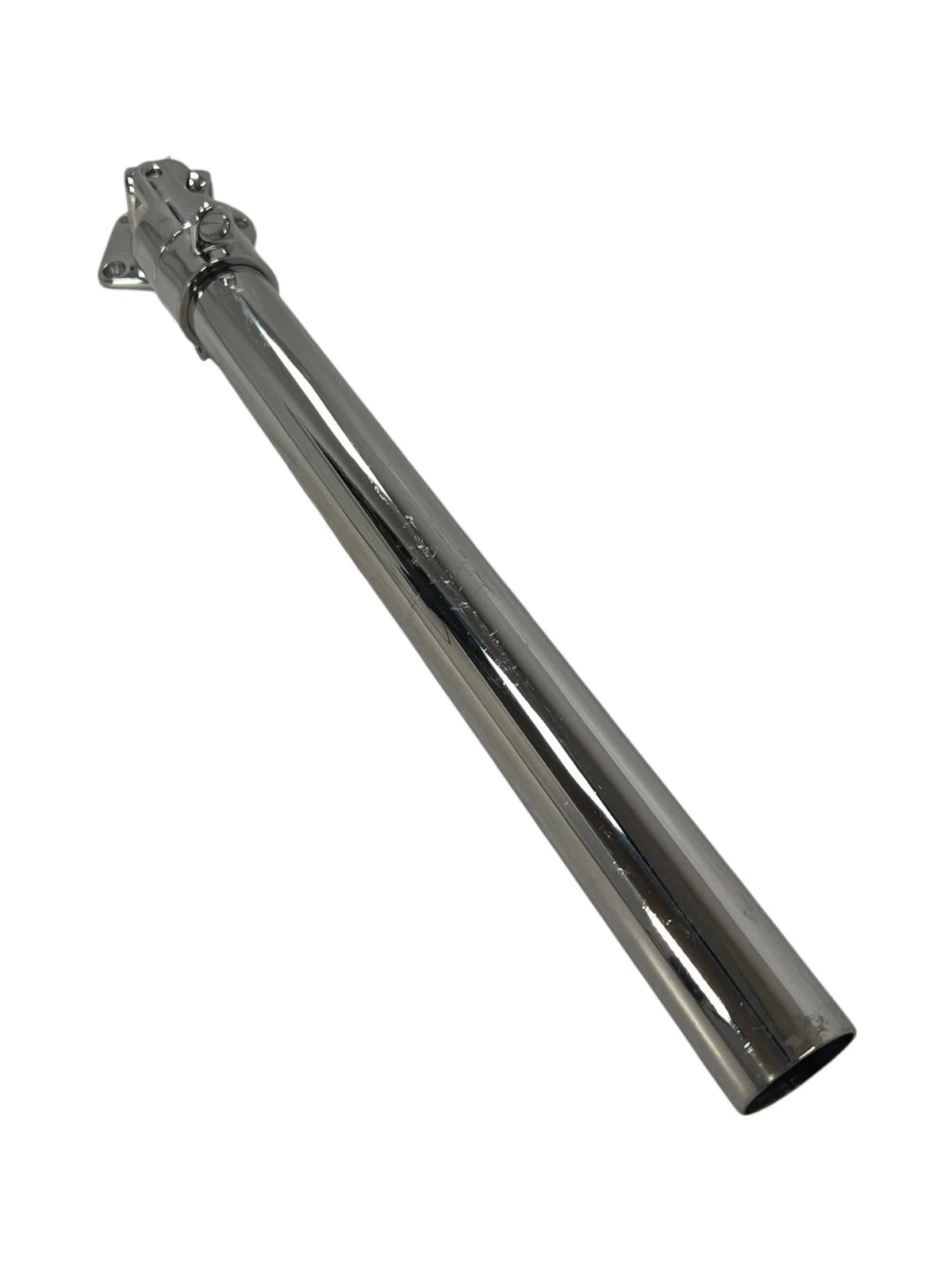 Wishbone Outrigger Holder Base Pole for Tigress (1 5/8in OD, 1 1/2in ID)