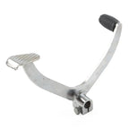 11mm 200mm Foot Gear Lever Shifter Handle for 110cc 125cc 150cc Quad Dirt Bike