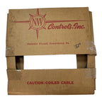 Throttle Control Cable for Northwest Controls (36 FT)