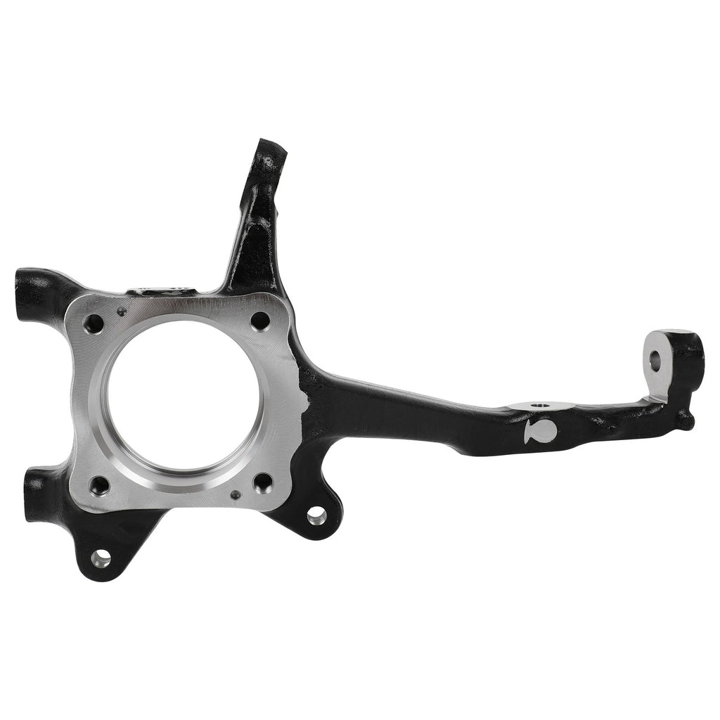 Front Left Steering Knuckle for Toyota Tacoma (2005–2019) 698-149, 43212-04050