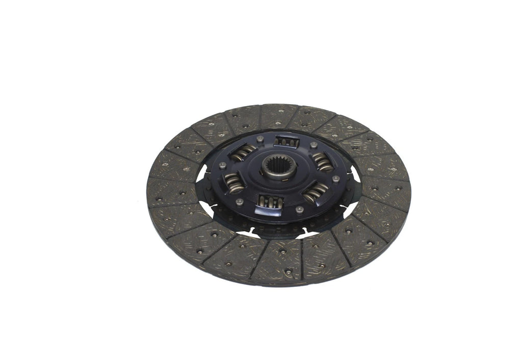 Clutch Kit for Isuzu Truck HD NPR (1996–1998)