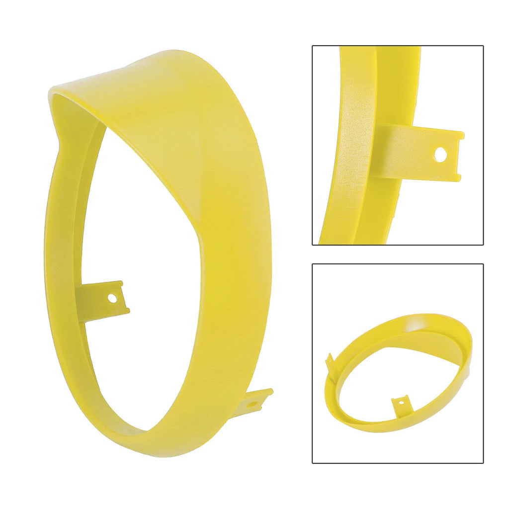 Headlight Guard Shield Cover for Vespa Primavera 125 150 (2014–2021)
