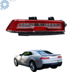 LED Tail Light Brake Lamp for Chevy Camaro (2014-2015) Driver Side