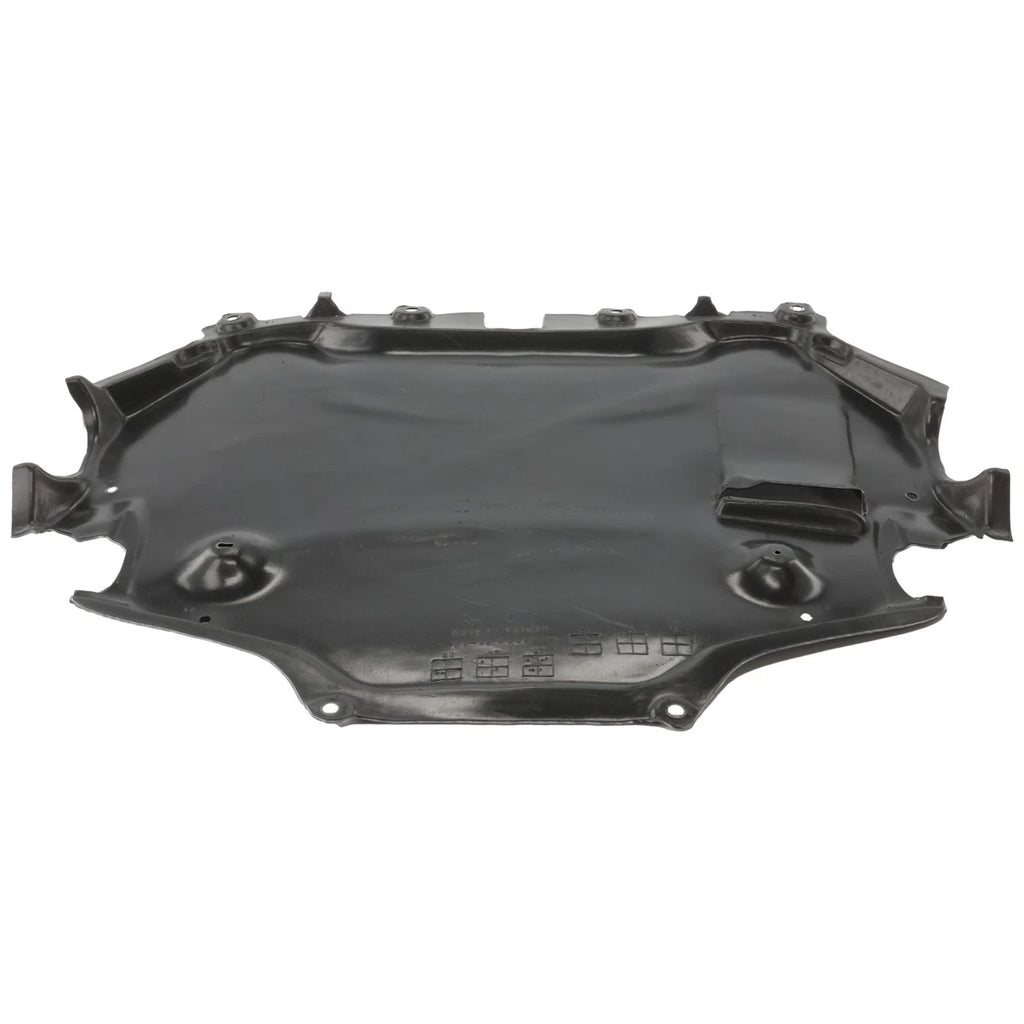 Engine Splash Shield for Mercedes Benz C300 (2008–2011) Center Lower AWD