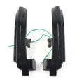 LED Sequential Side Mirror Turn Signal Light for Volvo V40 V60 S60 V70 V80 (1995-2023)